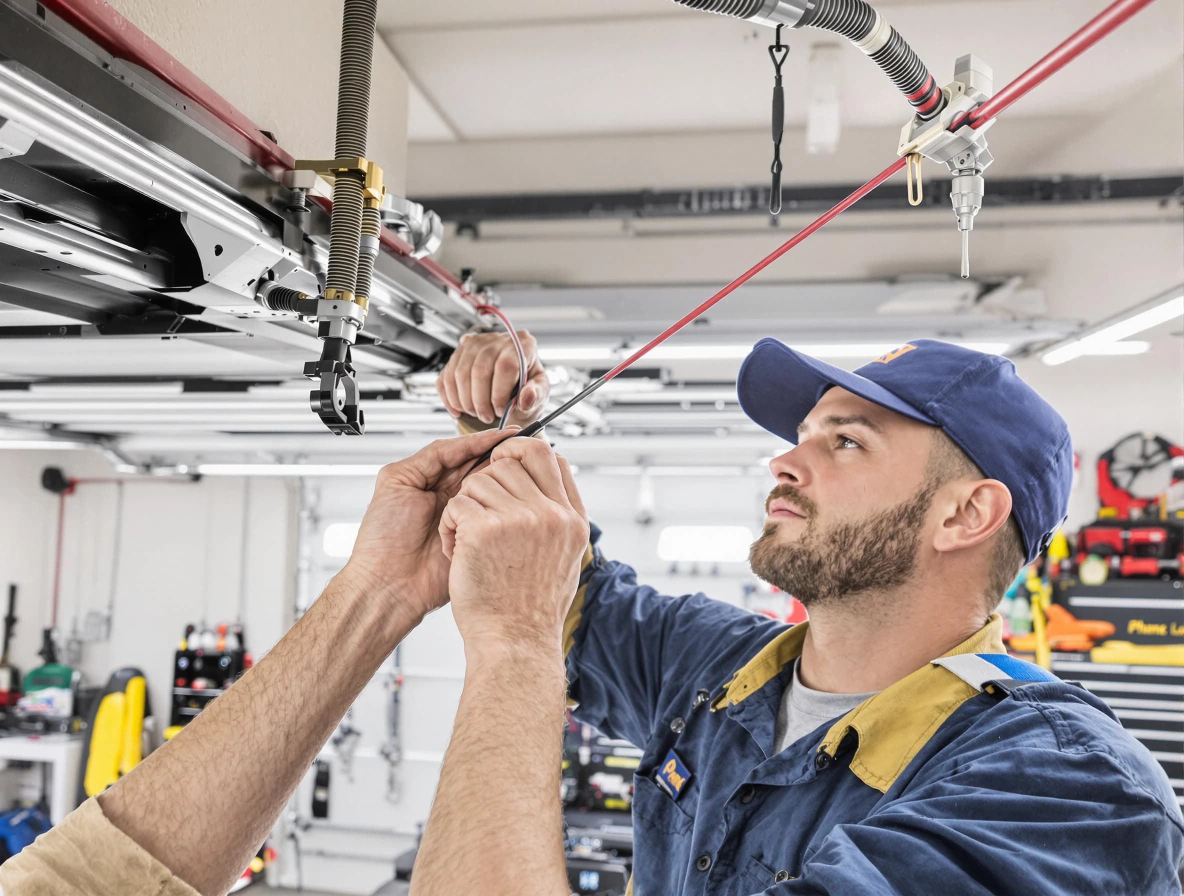 Cable Repair service in Bellevue, PA