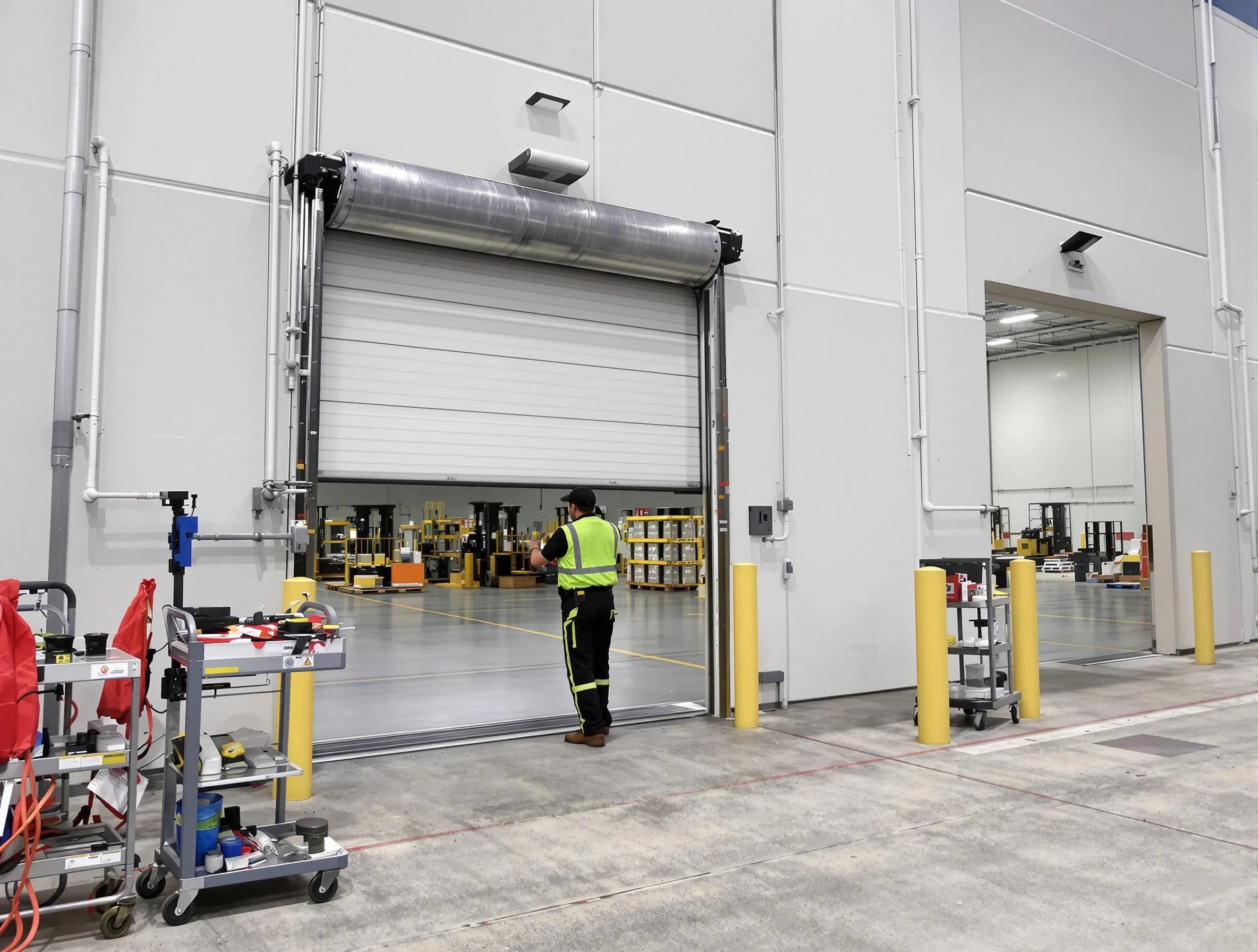 Commercial Repair service in Bellevue, PA