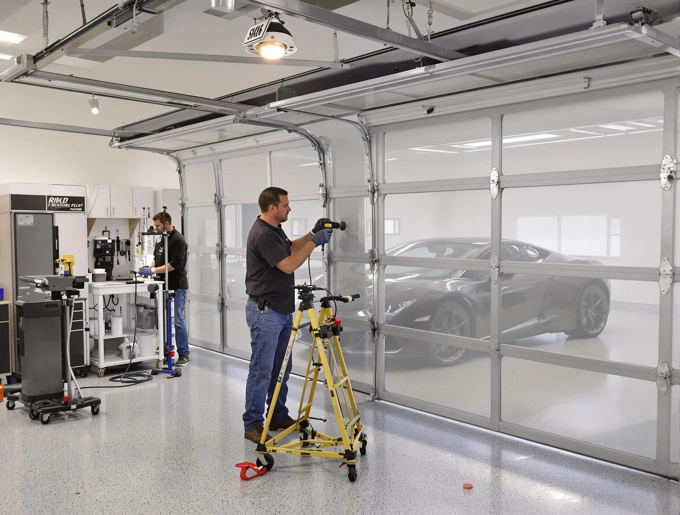 Dents Repair service in Bellevue, PA